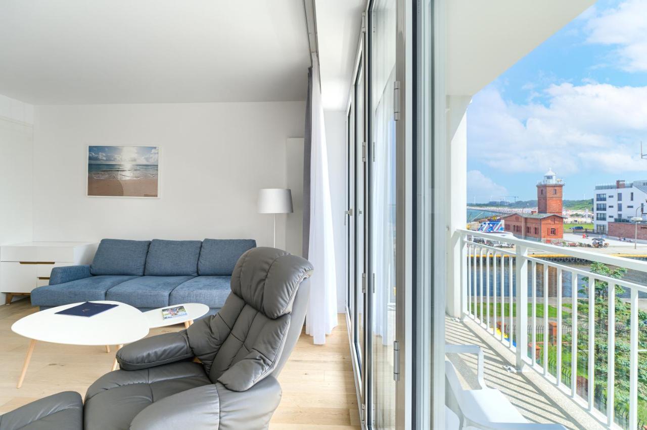 Marina Royale Darlowo - Apartamenty Ultra Mar Nad Morzem Дарлувко Экстерьер фото